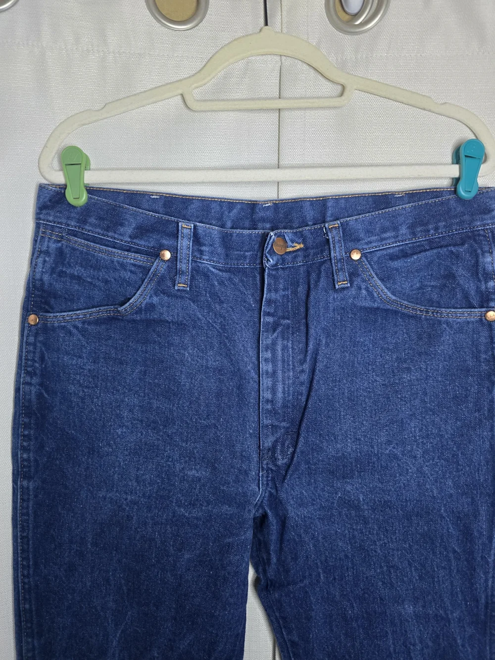 Wrangler 936DEN Jeans